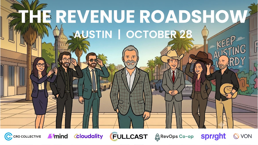 revenue-roadshow-austin-2026
